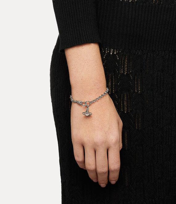 Vivienne Westwood 1;1 New Petite Bracelet