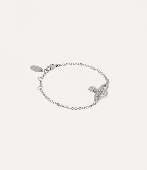 Vivienne Westwood 1;1 Chain Bracelet