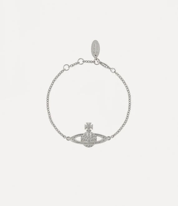 Vivienne Westwood 1;1 Chain Bracelet