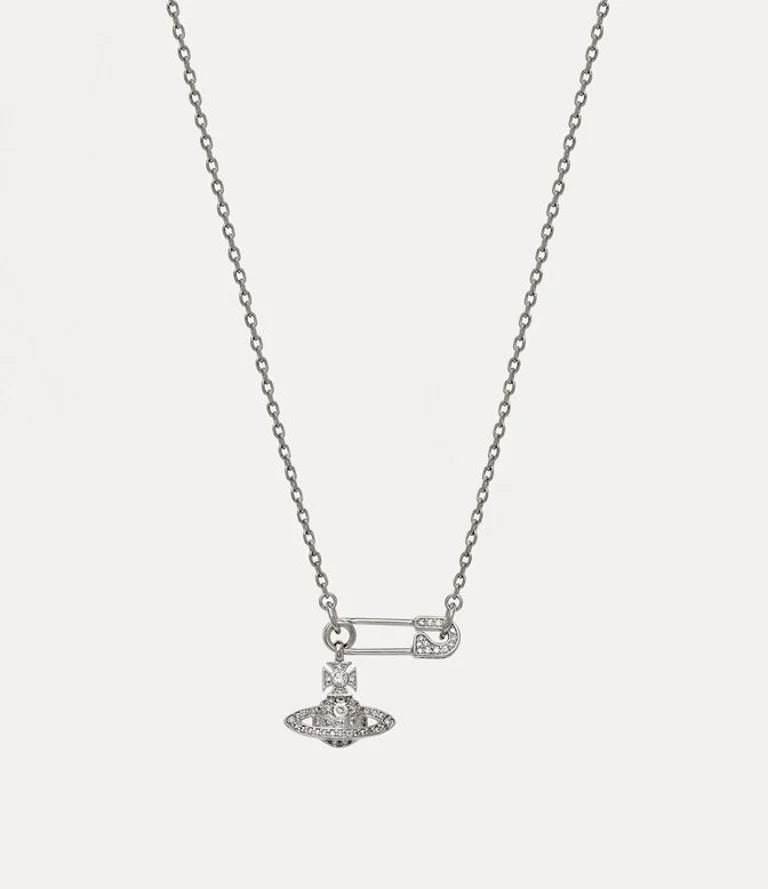 Vivienne Westwood 1;1 Lucrece pendant