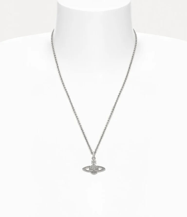 Vivienne Westwood 1;1 Bas Relief Necklace