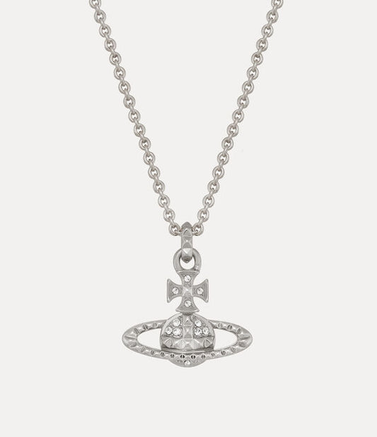 Vivienne Westwood 1;1 Mayfair Bas Necklace